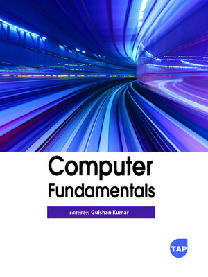 cover image of Computer Fundamentals